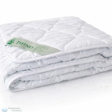 Treenes BioCeramic Carbon 360™ | Luksusowa kołdra Premium z bioceramiką, karbonem i jonami srebra 140x200